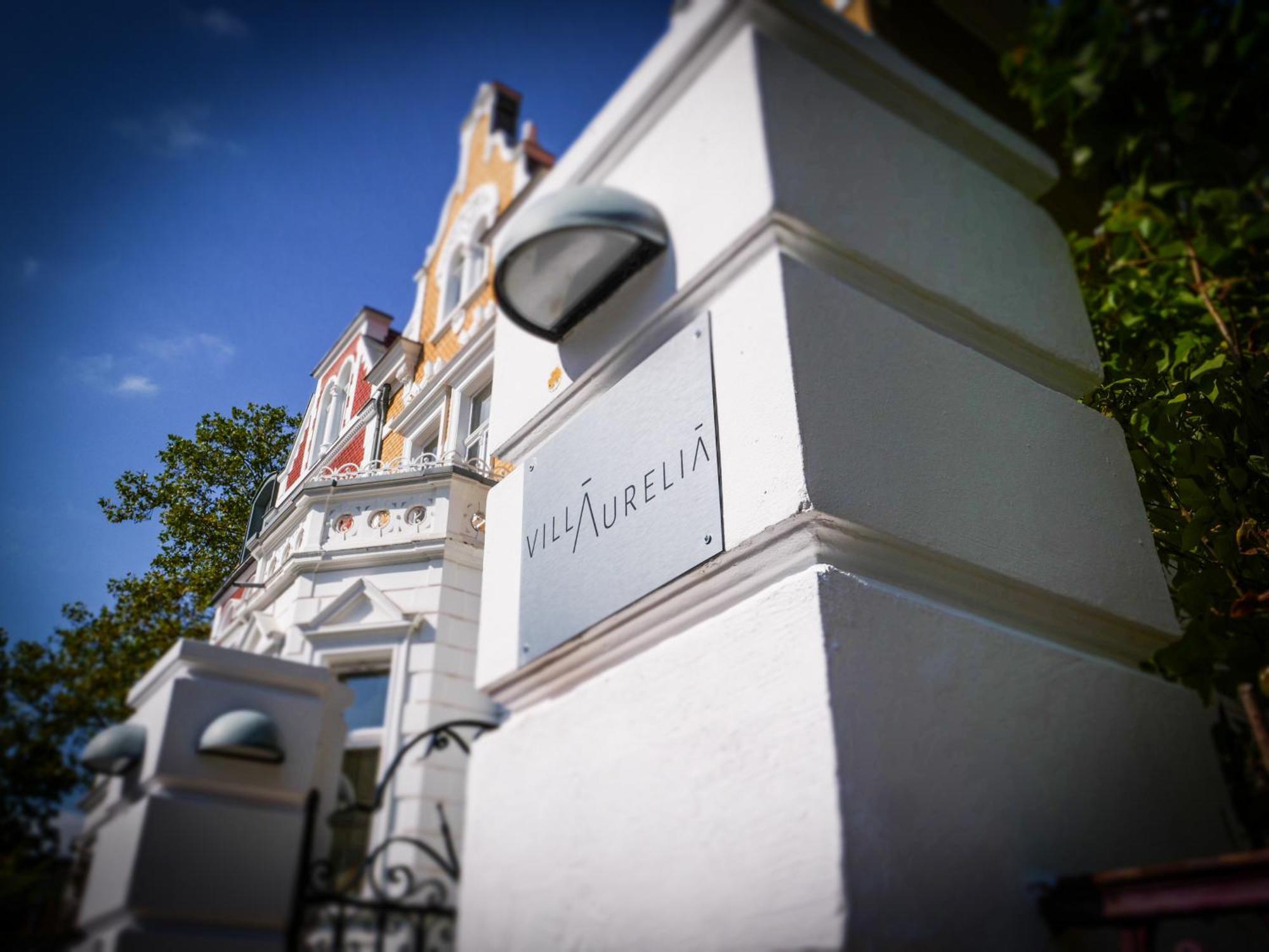 Appartement Aurelia Keulen
