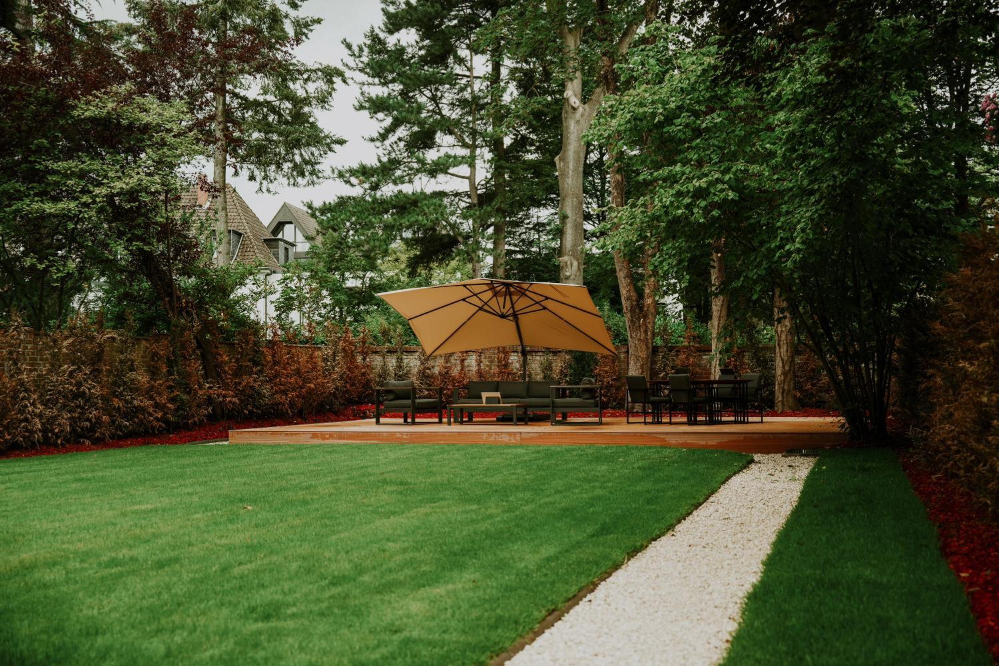 Aurelia Appartement Keulen