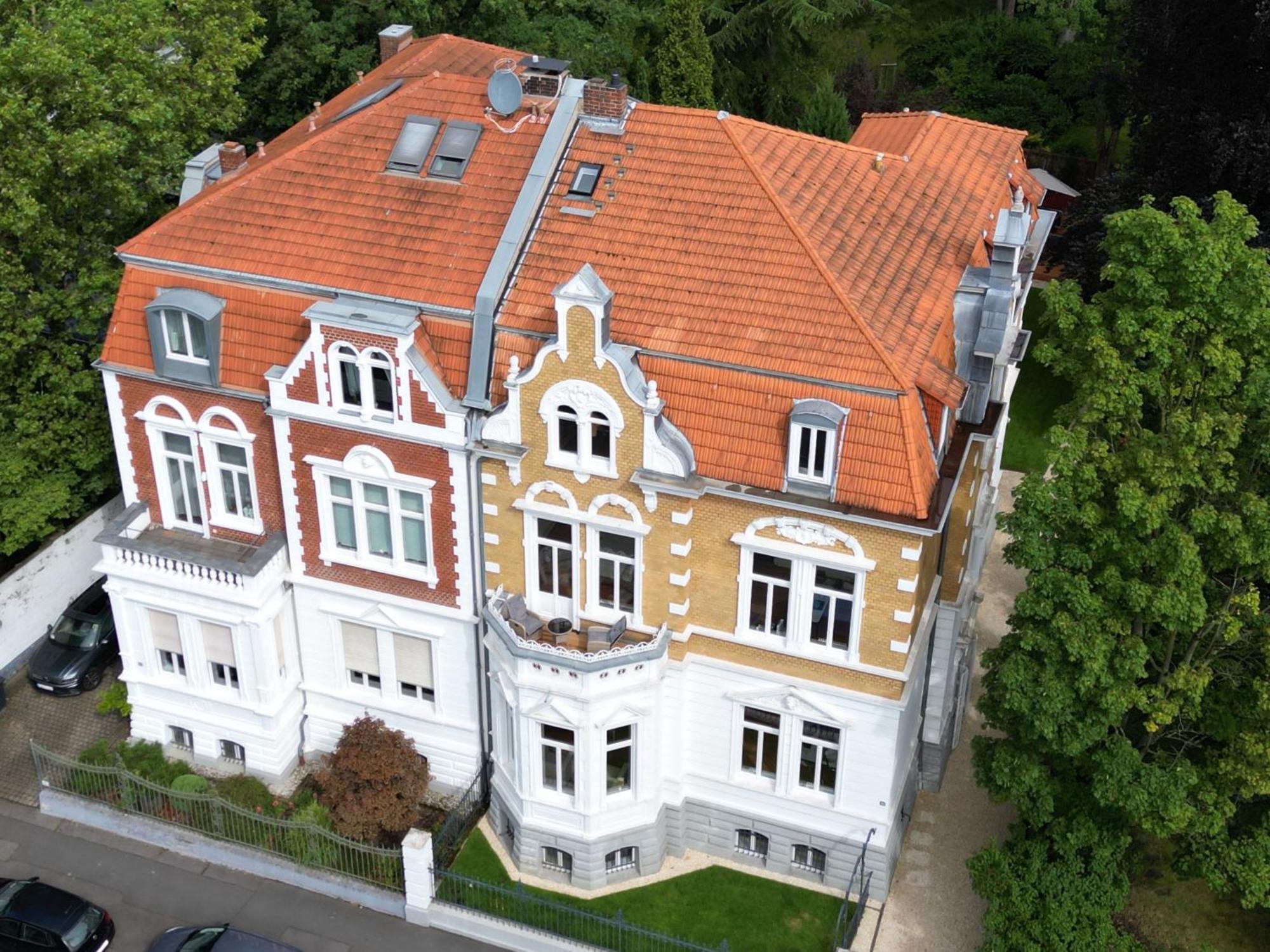Aurelia Appartement Keulen