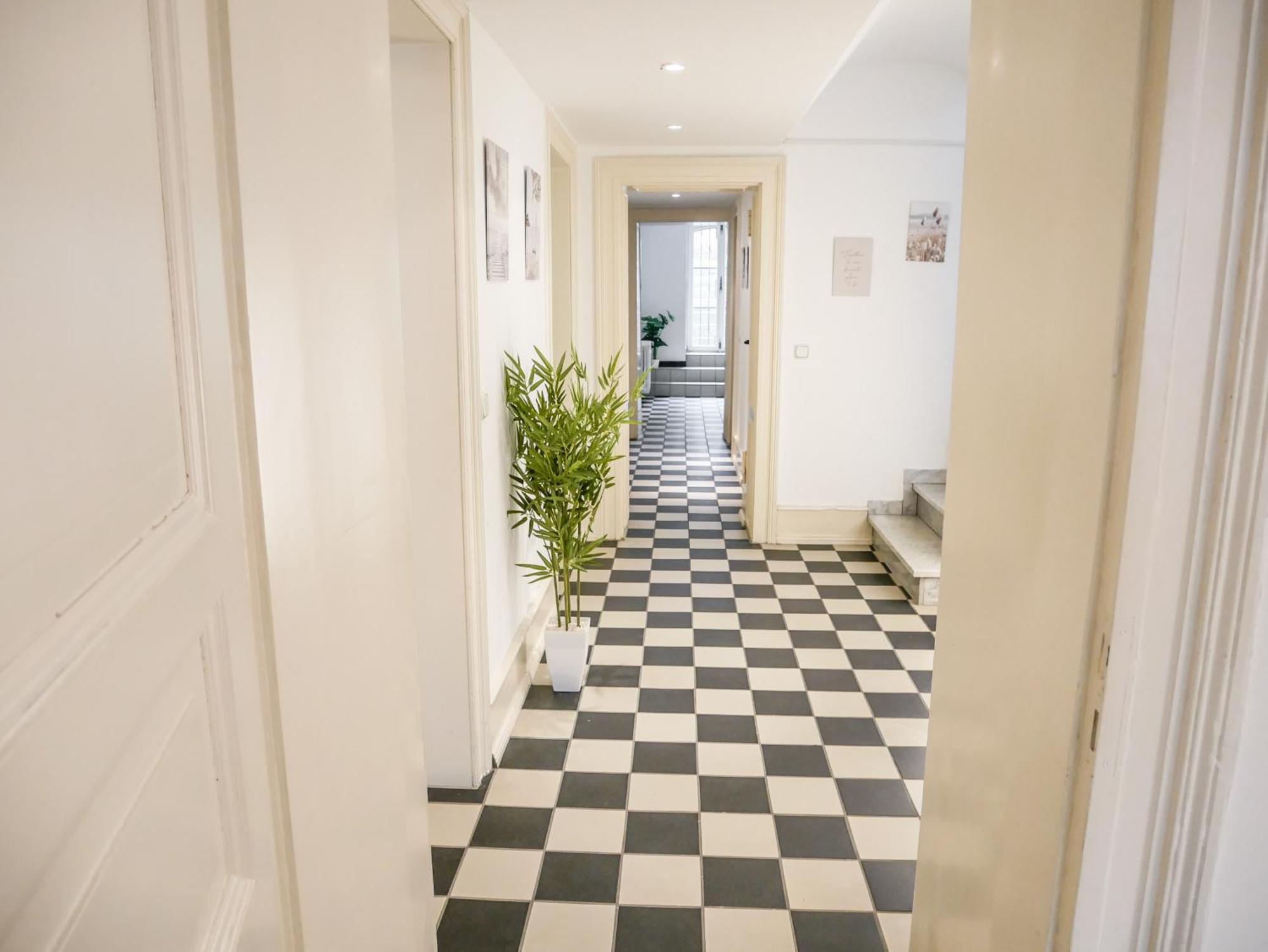 Aurelia Appartement Keulen