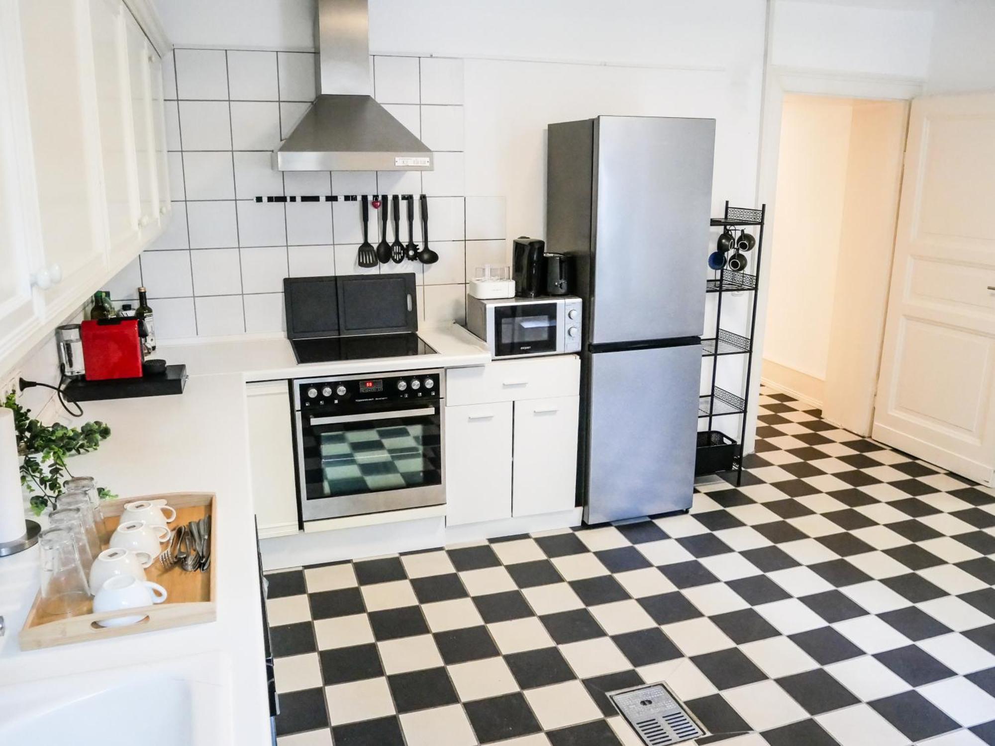 Appartement Aurelia Keulen