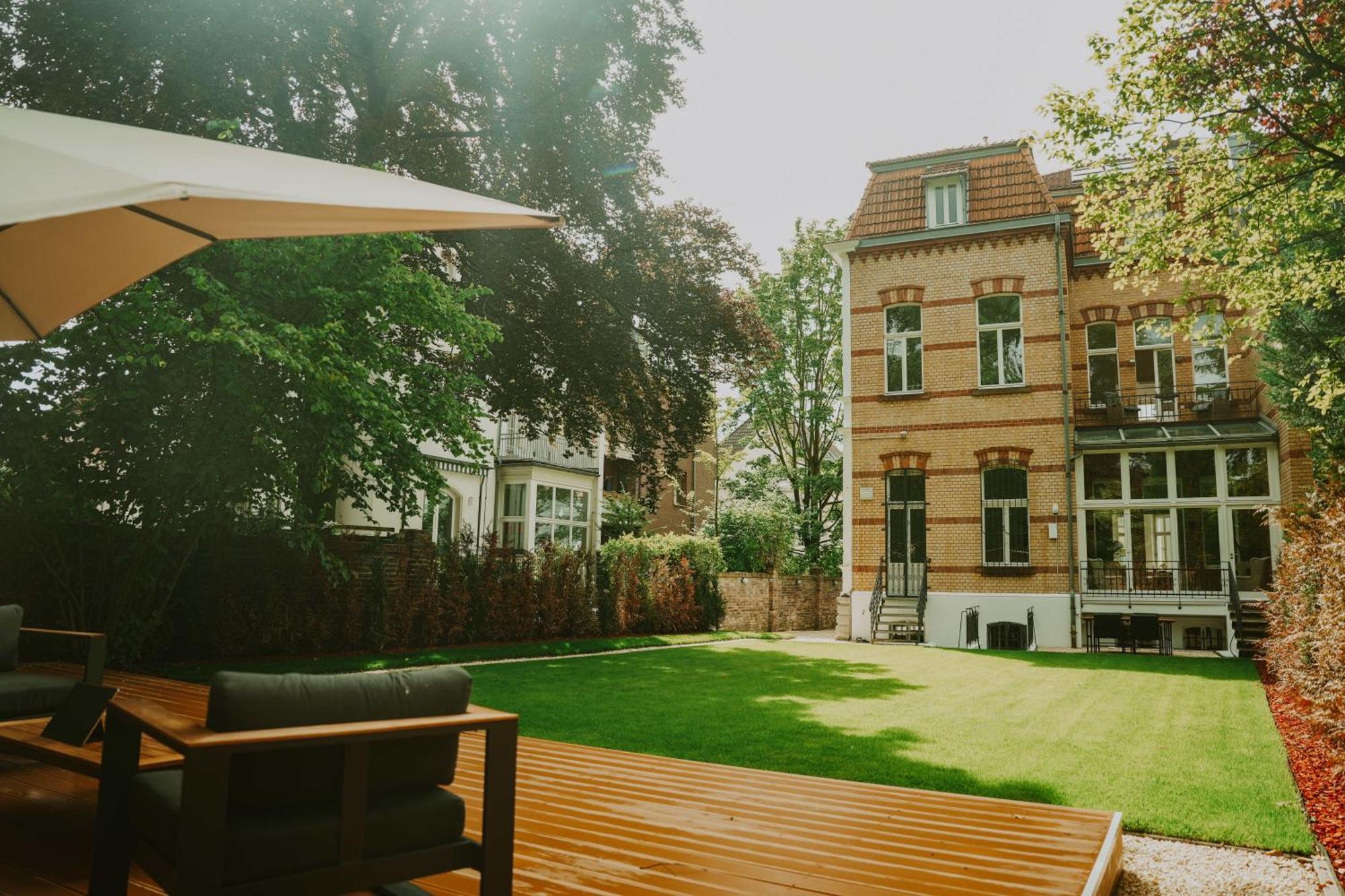 Aurelia * Keulen