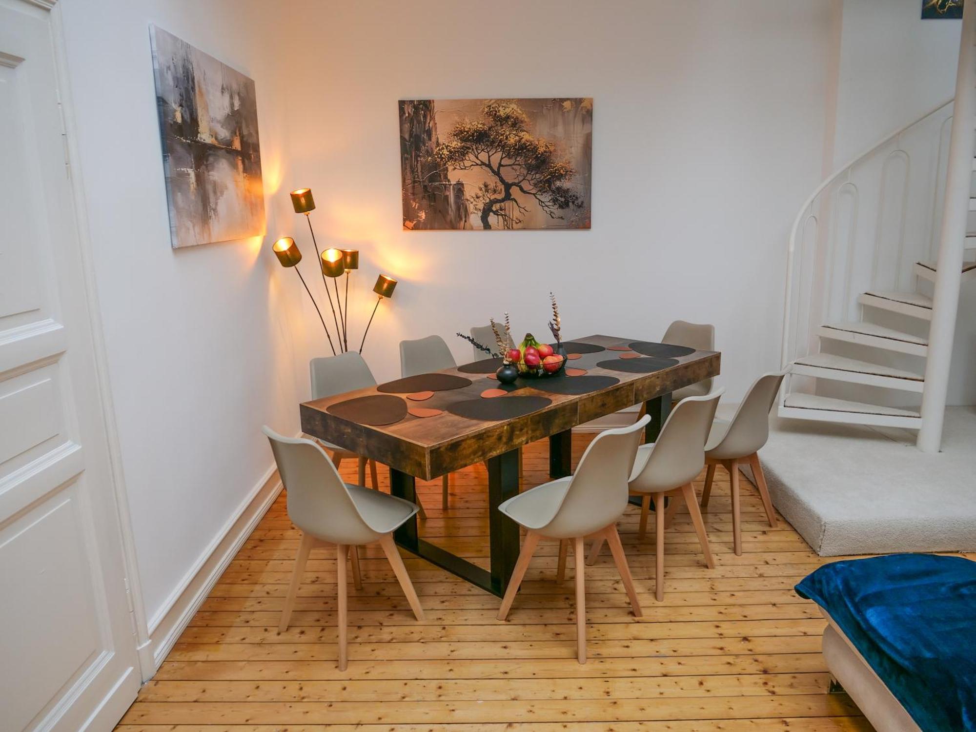 Aurelia Appartement Keulen