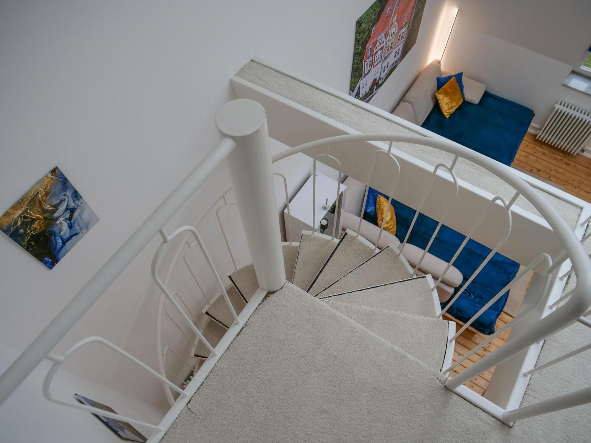 Appartement Aurelia Keulen