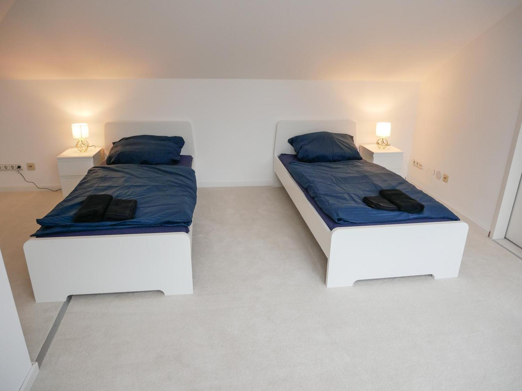 Aurelia Appartement *