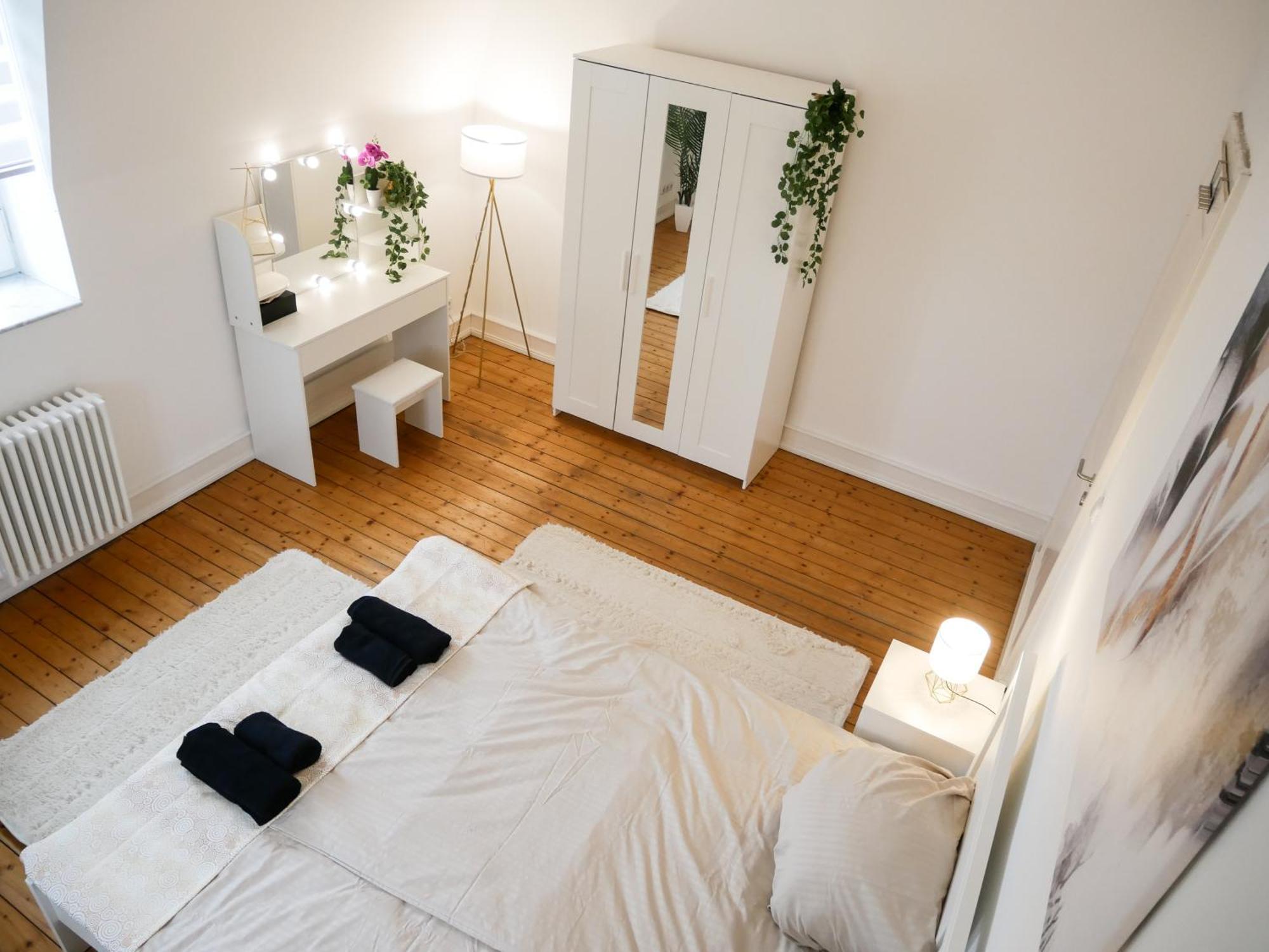 Aurelia Appartement Keulen