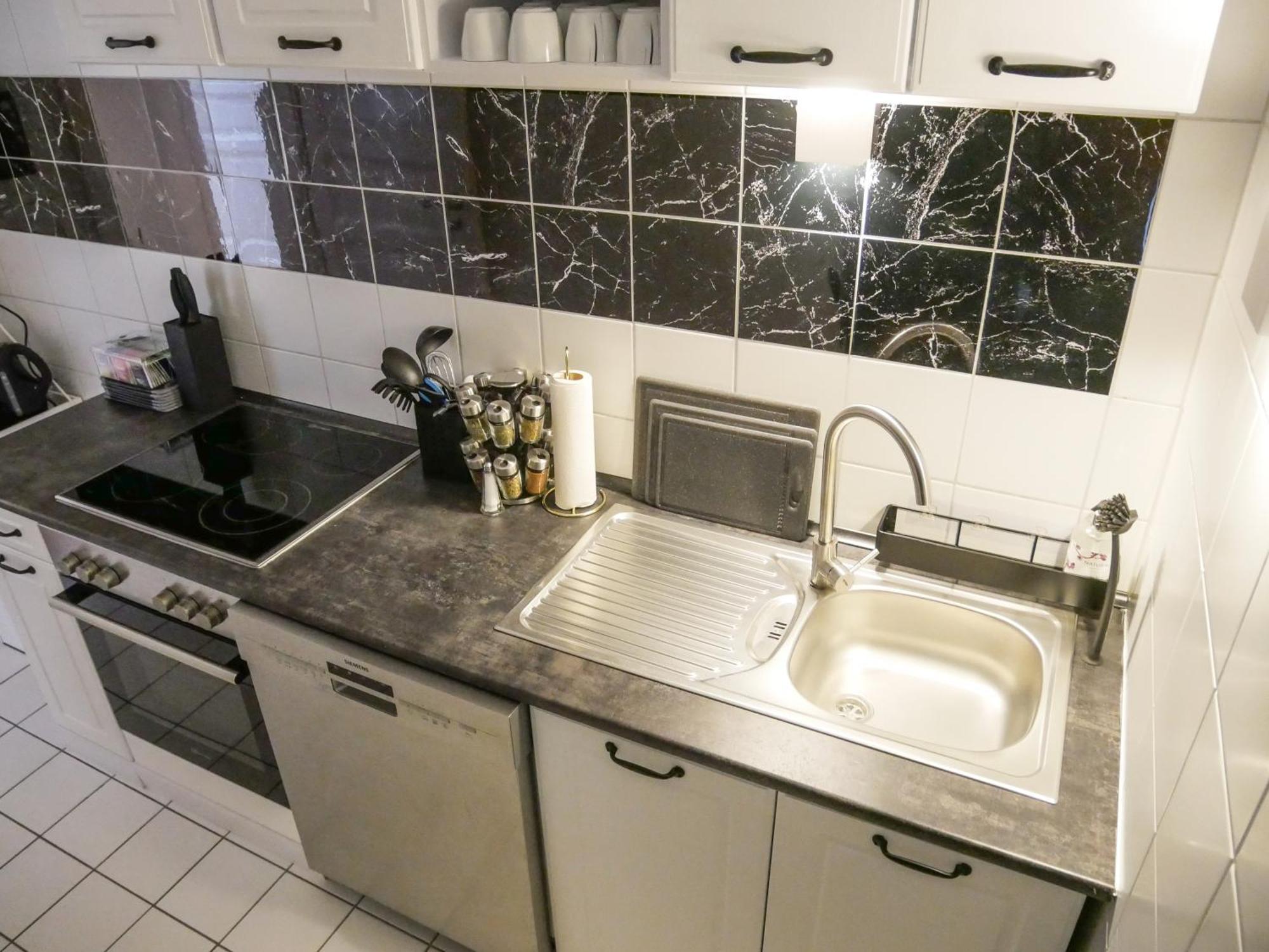 Apartment Aurelia Köln